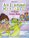 A to Z Animal Mysteries #7
